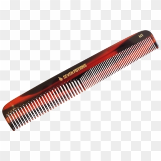 Seven Potions Hair Comb Handmade - Escalator Clipart