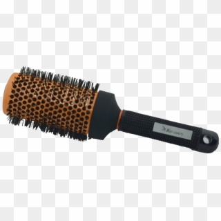 Hair Roller Png Free Download - Roller Brush For Hair Clipart