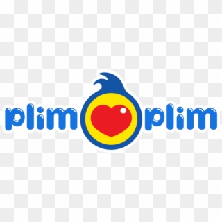El Payaso Plim Plim - Payaso Plim Plim Logo Clipart