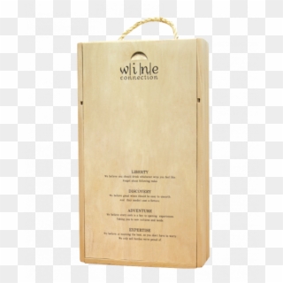 The Leading Chain Of Wine Shops And Wine Themed Restaurants - Paper Bag Clipart