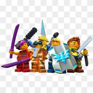 Http - Lego Clipart
