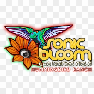 16-og W=1200&h=858 - Sonic Bloom - Sonic Bloom Logo Clipart