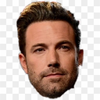 Ben Affleck Hypnosis Clipart