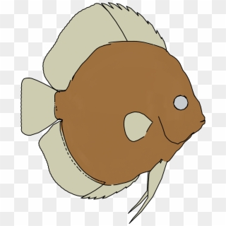 Fish Png Clipart - Cartoon Transparent Png