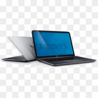 Dell Laptop Png Png Image With Transparent Background Clipart