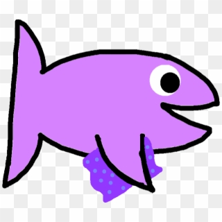 New Fish - Drawing - Drawing Clipart