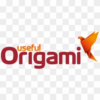 Useful Origami - Graphic Design Clipart
