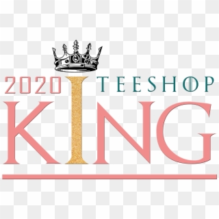 Logo 2020kingteeshop Logo 2020kingteeshop - Tiara Clipart