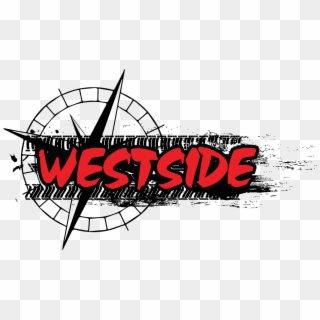 Bold, Serious, Motorcycle Part Logo Design For Westside - Graphic Design Clipart