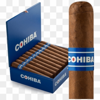 Cohiba Blue Cohiba Cigars, Cuban Cigars, Churchill, - Ammunition Clipart