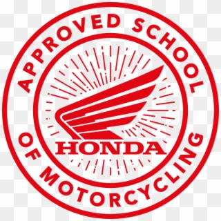 A Cbt And Full Motorcycle Licence Training Ground Based - Honda Clipart