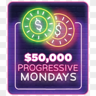 Progressive Mondays - Gauge Clipart