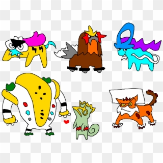 View Giveaway , - Cartoon Clipart