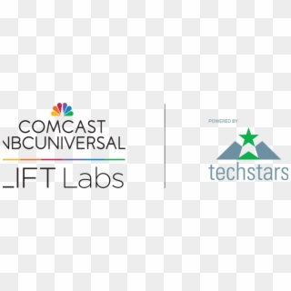 Comcast Universal Lift Labs Clipart