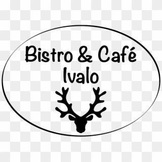Bistro Cafe Ivalo - Backpack Buddies Clipart