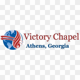 Victory Chapel Christian Center Logo Clipart