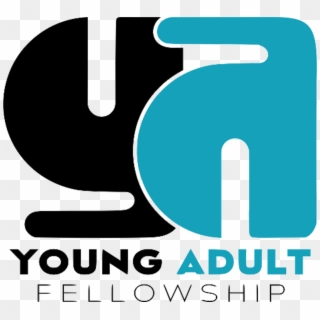 Young Adult Vwc Staunton Church - Poster Clipart