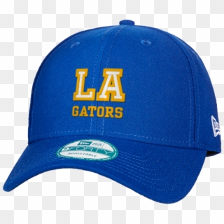 Gator Hat Transparent - Hat Clipart