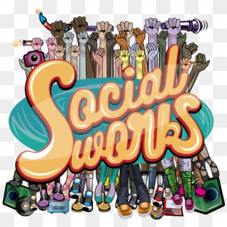 Chicago - Chance The Rapper Social Works Clipart