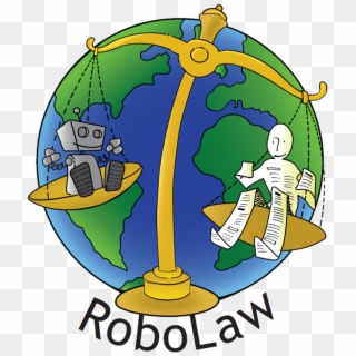 Regulating Emerging Robotic Technologies In Europe - Robots And Law Clipart