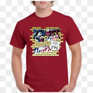 Cheap T Shirts Printing San Antonio Tx - Gildan Forest Green Shirt Clipart