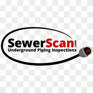 Sewer Scan , Png Download - Headphones Clipart