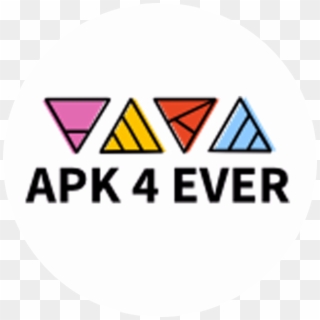 Apk4ever - Circle Clipart