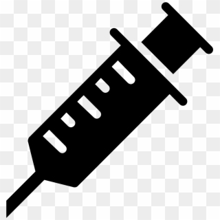 Https - //maxcdn - Icons8 - Filled1600 - Syringe Icon Clipart