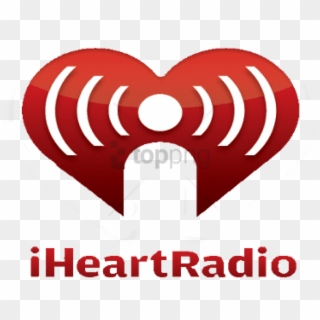 Free Png Iheartradio- - Iheartradio Clipart