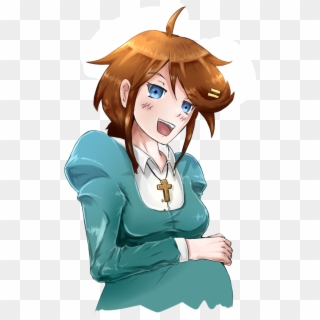 Examples - Christ Chan Clipart