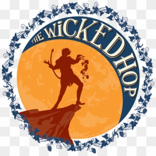 Wicked Hop Logo Clipart