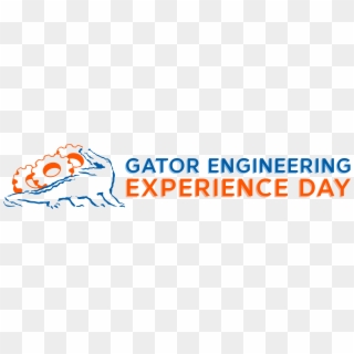 Gator Engineering Experience Day Clipart