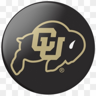 University Of Colorado Football Logo Clipart