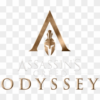 Come Tomorrow To Get A Chance To Play The New Game - Assassin's Creed Odyssey Font Clipart