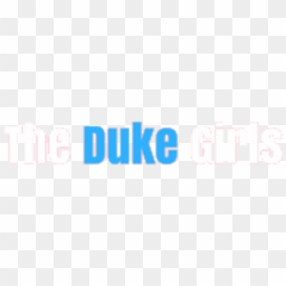 The Duke Girls - Graphics Clipart