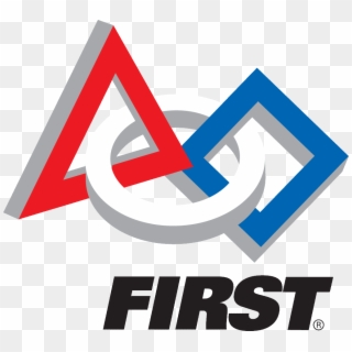 First Robotics Logo Png Clipart