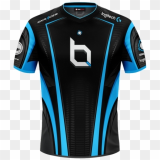 Obey Alliance Jersey Clipart