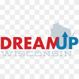 Dreamup Wisconsin Logo - American Dream Clipart