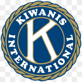 Kiwanis Logo Png - Kiwanis Club Clipart