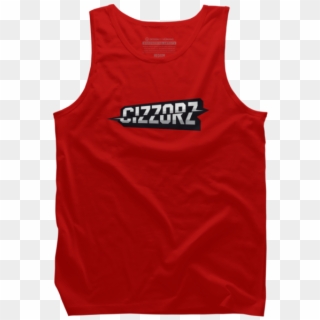 Cizzorz - Active Tank Clipart