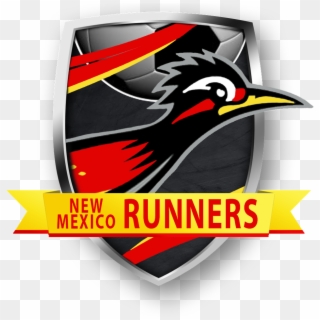Rio Rancho, N - New Mexico Roadrunners Soccer Clipart