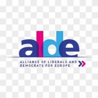 Logo Alde - Alde Europe Clipart