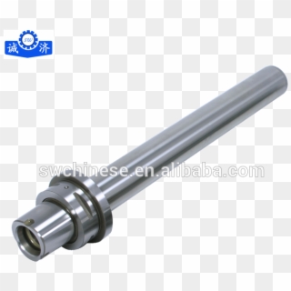 Customized Cnc Machined Aisi4140 Steel Bar Polishing - Lever Clipart