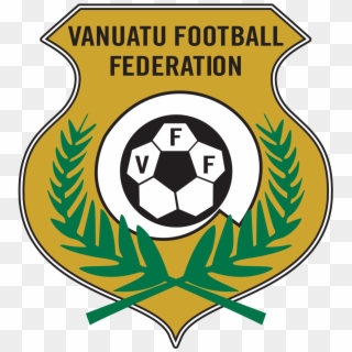 Vanuatu Football Federation Clipart