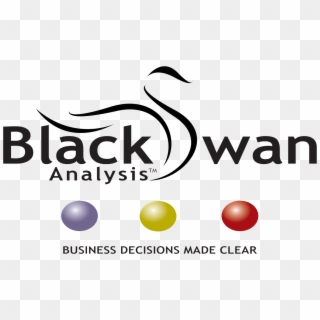 Black Swan Analysis Ltd Clipart