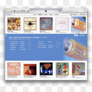Flower Boy Itunes Download - Itunes Album Color Clipart