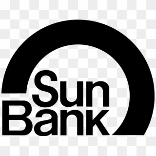 Free Vector Sun Bank Logo - Sun Bank Logo Clipart