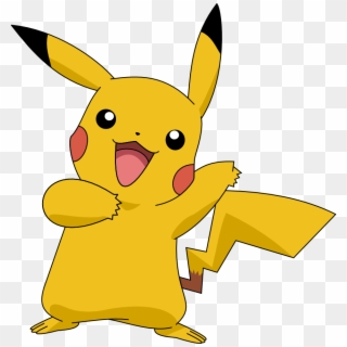 Free Pokemon Pikachu Png Png Transparent Images Pikpng