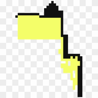 Pickachu - Parallel Clipart