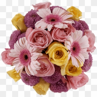 Rock Candy - Bouquet Clipart
